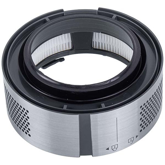 Samsung VS9000RL DJ97-02641A cordless vacuum cleaner HEPA + mesh container filte