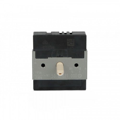 Electric Cooker Power Regulator Switch EGO 50.87021.000