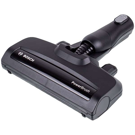 Bosch Cordless Vacuum Cleaner Turbo Brush 17007183