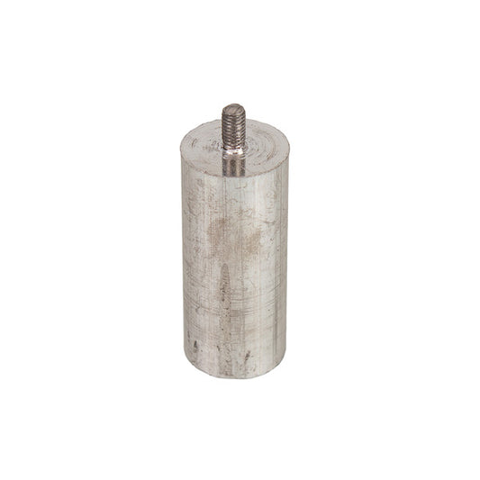 Magnesium Anode for Water Heater Ariston 65153386 D=22mm L=51mm, thread M5