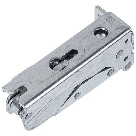 AEG 2211202052 Refrigerator Upper Right, Lower Left Door Hinge