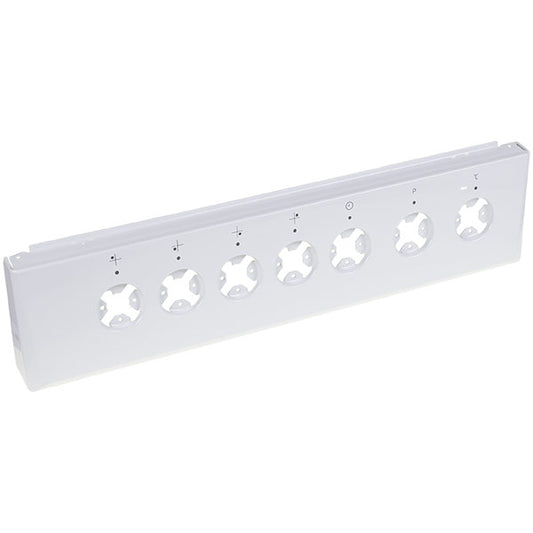 Beko Gas Cooker Front Panel 418315270