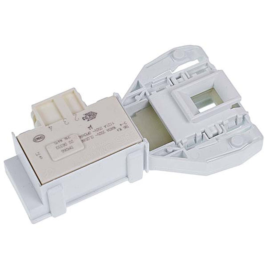 Door Lock for Washing Machine Compatible with Indesit C00297327 ROLD