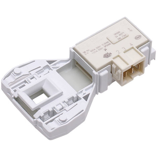 Door Lock for Washing Machine Compatible with Indesit C00297327 ROLD