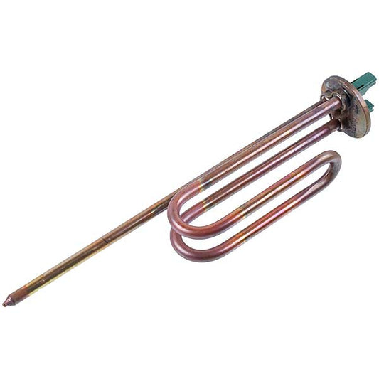 Hi-Therm \ TESY 108648 Thermowatt Water Heater Heating Element 1500W (anode M8)