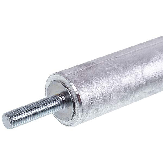 Magnesium Anode for Water Heater Hi-Therm \ TESY 102490 D=25.5mm L=170mm, thread M8x30