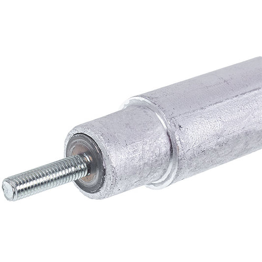 Magnesium Anode for Water Heater Hi-Therm \ TESY 103770 D=33mm L=260mm, thread M8x30
