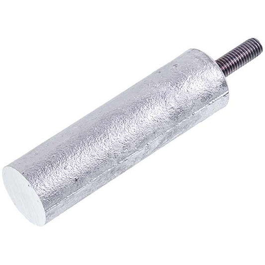 Magnesium Anode for Water Heater Hi-Therm \ TESY 107468 D=25mm L=87mm, thread M8x25