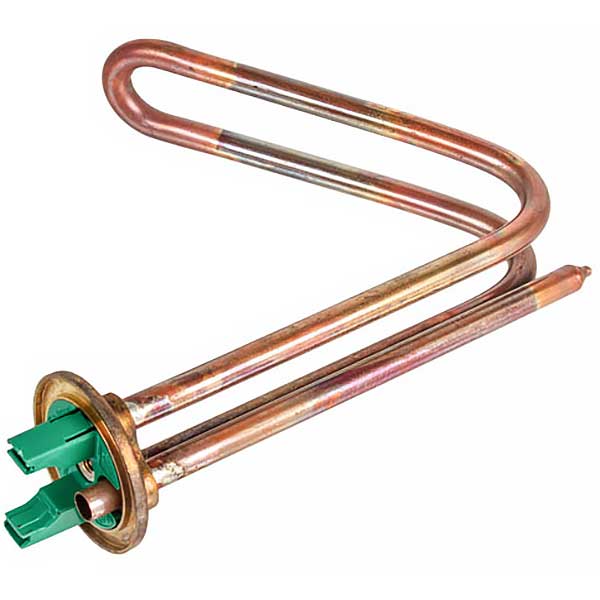 Hi-Therm \ TESY 107639 Water Heater Heating Element 1500W (anode M8)