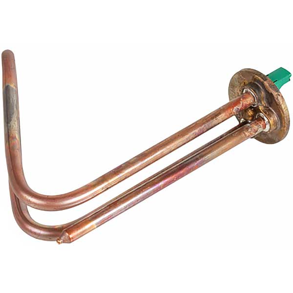 Hi-Therm \ TESY 107639 Water Heater Heating Element 1500W (anode M8)