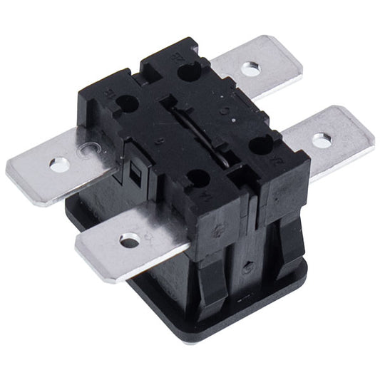 Tesy 102206 Water Heater Switch 16A 250V