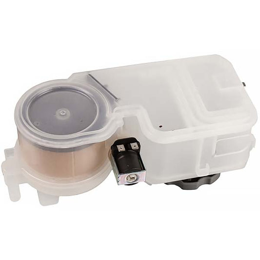 Electrolux 4055410981 Dishwasher Decalcifier