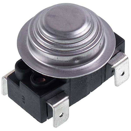 Water Heater Thermostat Compatible with Electrolux 959725870 80°C