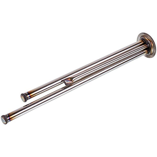 Water Heater Flange For Dry Heating Elements 2000W Compatible with Thermex