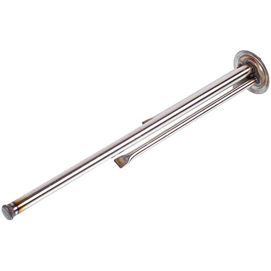 Water Heater Flange For Dry Heating Elements 900-1300W Compatible with Thermex