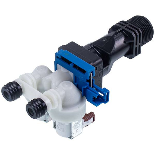 Electrolux 4055476693 Washing Machine Solenoid Valve