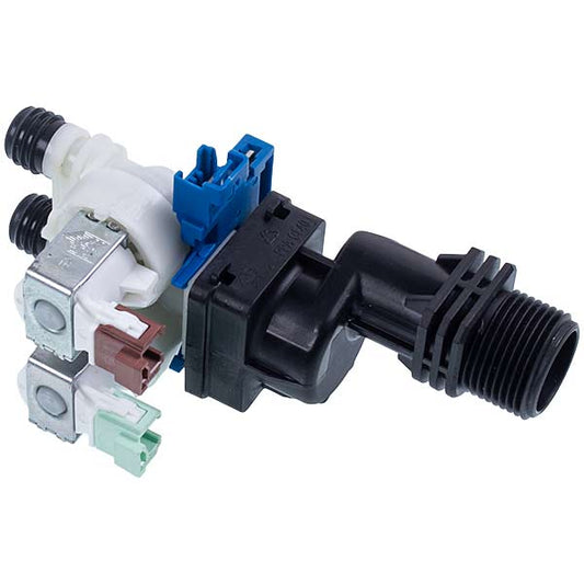 Electrolux 4055476693 Washing Machine Solenoid Valve