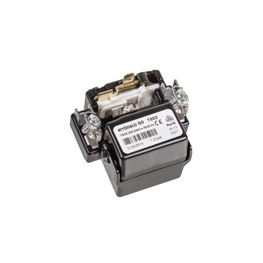 Electrolux 2260223165 TSD2 Refrigerator Starting Relay
