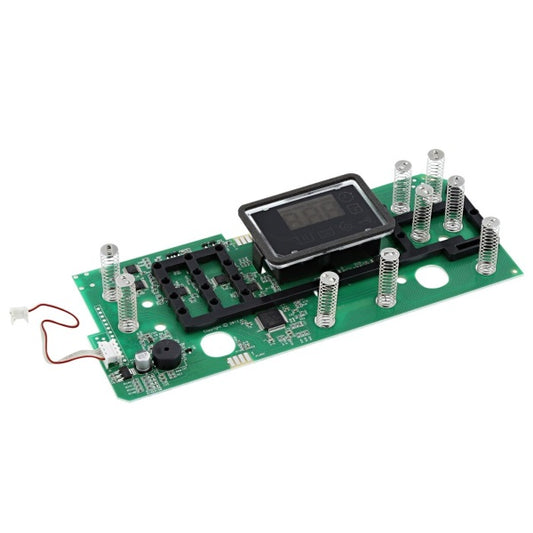 Electrolux 4055379715 Washing Machine Display Module
