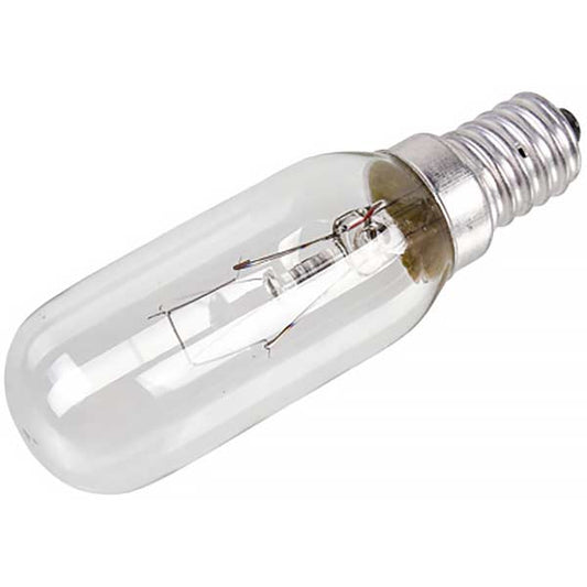 Cooker Hood Base Lamp 40W E14 SKL (HOD800UN)