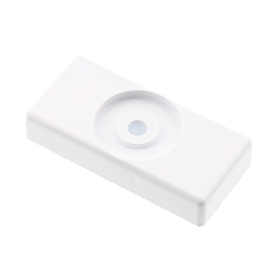 Magnetic facade retainer holder for Electrolux washing machine 1240695302