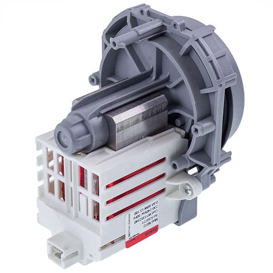 Indesit C00635474 Dishwasher Pump Motor M312 230-240V 60W