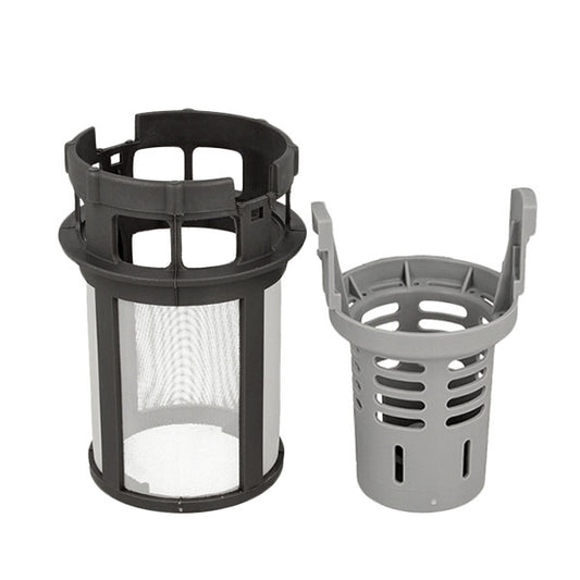Indesit C00386682 Dishwasher Filter Kit