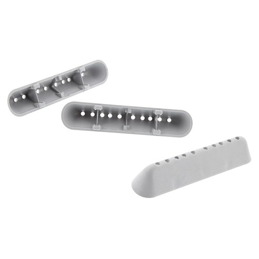 Electrolux 4055409744 Washing Machine Set of Drum Ribs