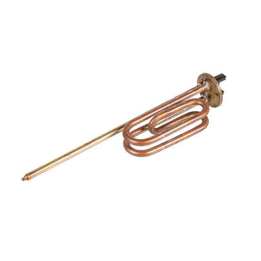 Atlantic \ ROUND ER001200Atl Thermotech Water Heater Heating Element 1200W (anode М6)