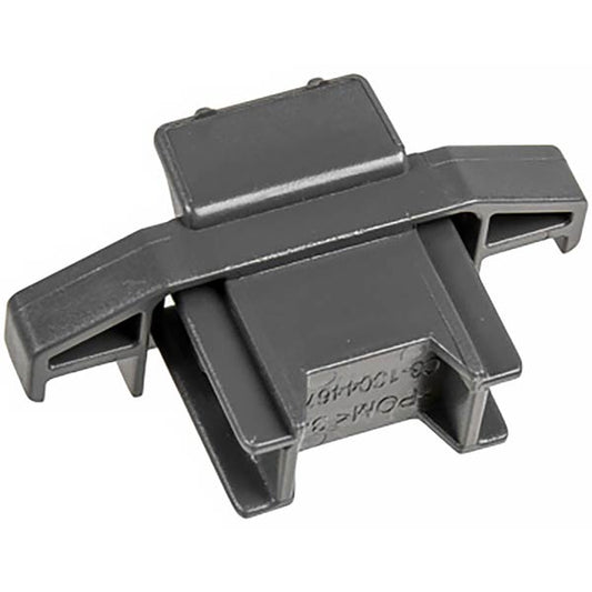 Gorenje 512228 Dishwasher Basket Rear Rail Cap