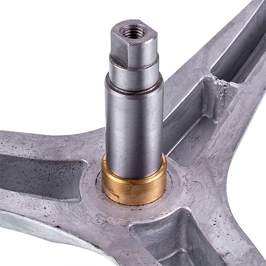 Drum Spider (Flange Shaft) COD.769 EBI For Washing Machine Compatible with Samsung