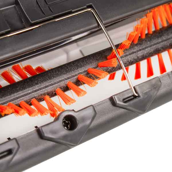 Electrolux 4055421533 Cordless Vacuum Cleaner Turbo Brush