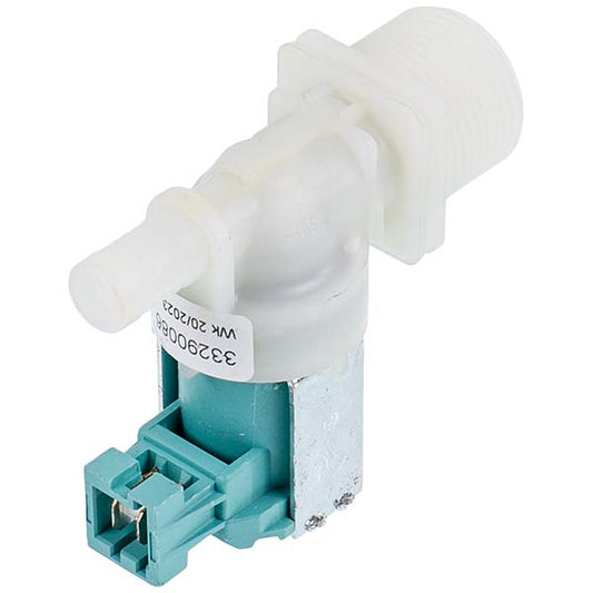 Washing Machine Water Inlet Valve Compatible with Electrolux 3792260436