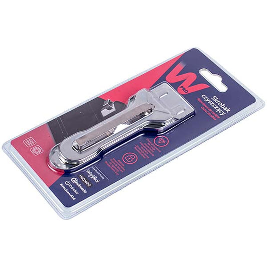 SCR301 Wpro 484000008550 Oven Scraper For Ceramic Hobs