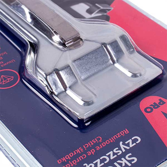 SCR301 Wpro 484000008550 Oven Scraper For Ceramic Hobs