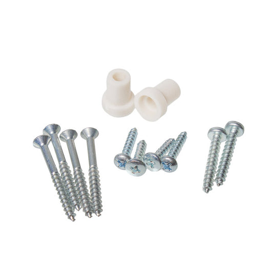 Whirlpool 488000534183 Built-In Dishwasher Mounting Kit
