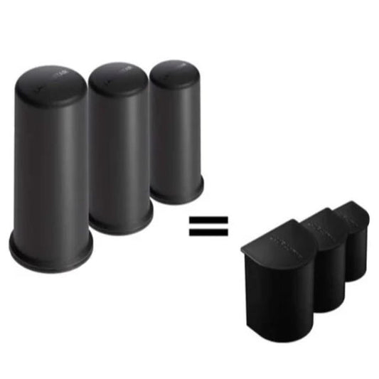 Laurastar 5027800525 Steam Generators Anti-Scale Filter Cartridges