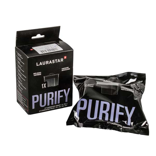 Laurastar 6057830750 Ironing System Anti-Scale Filter Granules Smart-Class