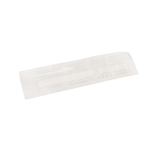 DeLonghi 5532110300 Steam Generator Hard Water Test Strip