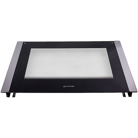 Gorenje 423279 Oven Outer Door Glass