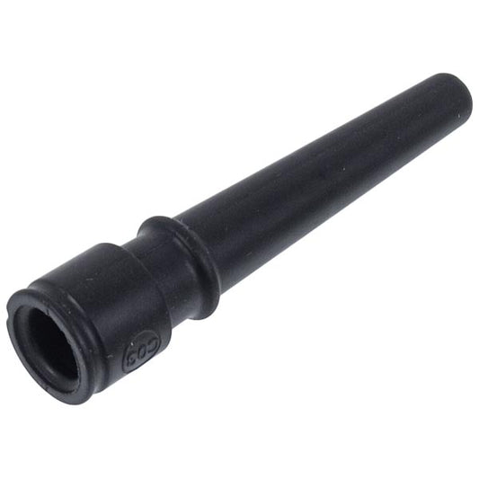 DeLonghi 5313247231 Coffee Machine Milk Frother Nozzle