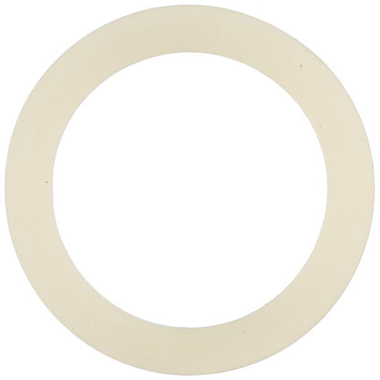 Geyser Coffee Machine Filter Gasket DeLonghi 5313236091 56x42x3mm