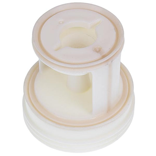 Washing Machine Pump Filter Compatible with Candy 41004157