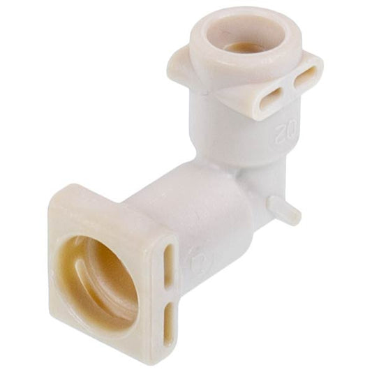 DeLonghi Coffee Maker 90° Connector 5332242400
