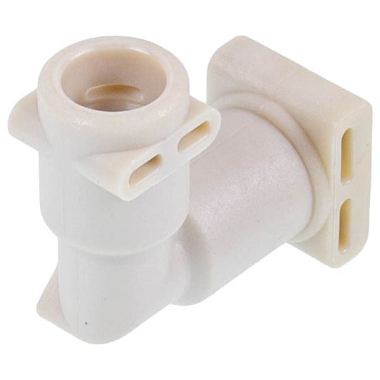 DeLonghi Coffee Maker 90° Connector 5332242400