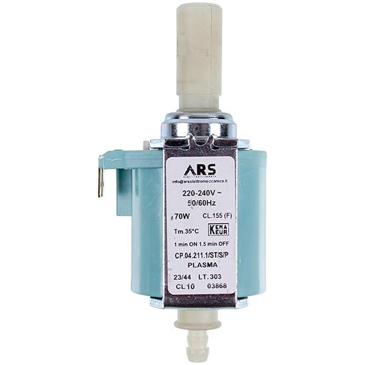 DeLonghi 5113212531 Coffee Maker ARS Pump 70W 230V