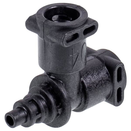 DeLonghi 5313218351 Coffee Machine 2-way Connection