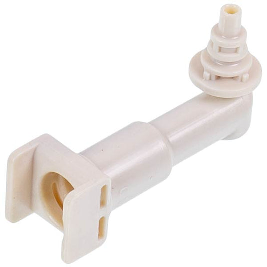 DeLonghi Coffee Maker Boiler L-shaped Connector 5313265341