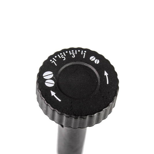 DeLonghi Coffee Machine Grind Regulation Knob AS13200082