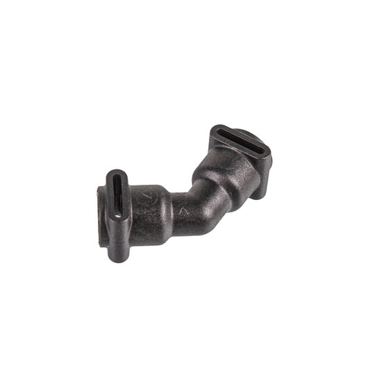 DeLonghi Coffee Maker Boiler L-shaped Connector ES0063049